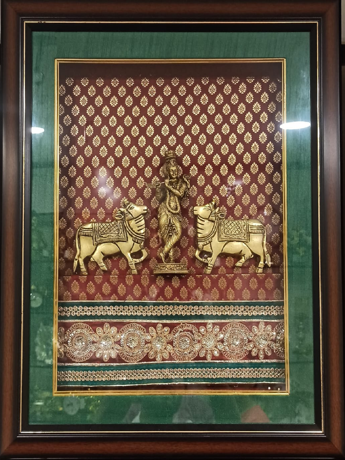 Wall Frames